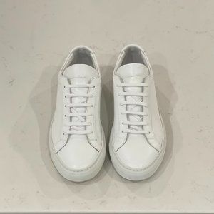 Woman by Common Projects Achilles Sneakers